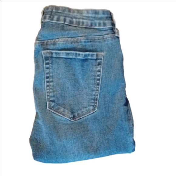 PACSUN, DISTRESSED, LOW RISE, SKINNIEST, STRETCH JEANS W24X36 - Picture 1 of 10